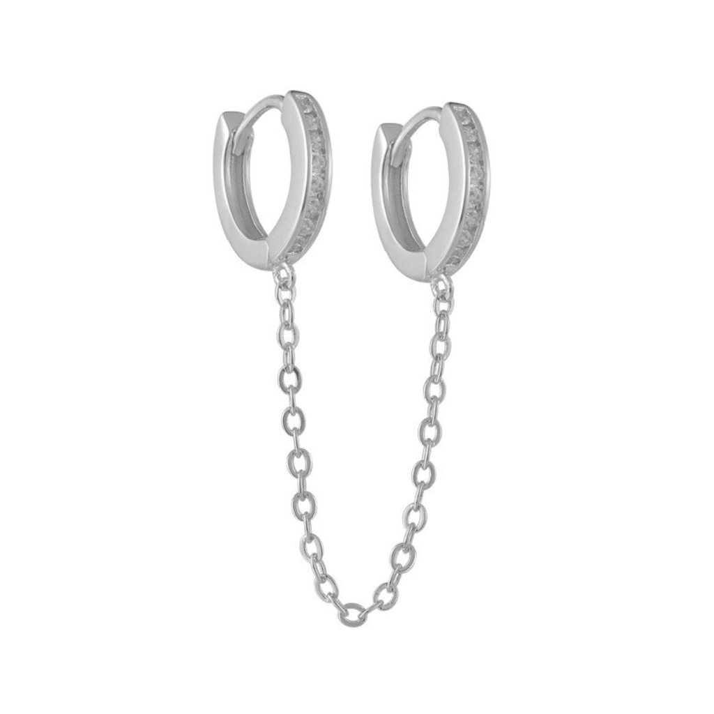 Evry Jewels Pretty Girl Earring