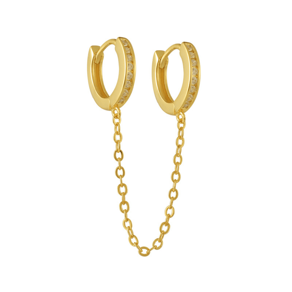 Evry Jewels Pretty Girl Earring