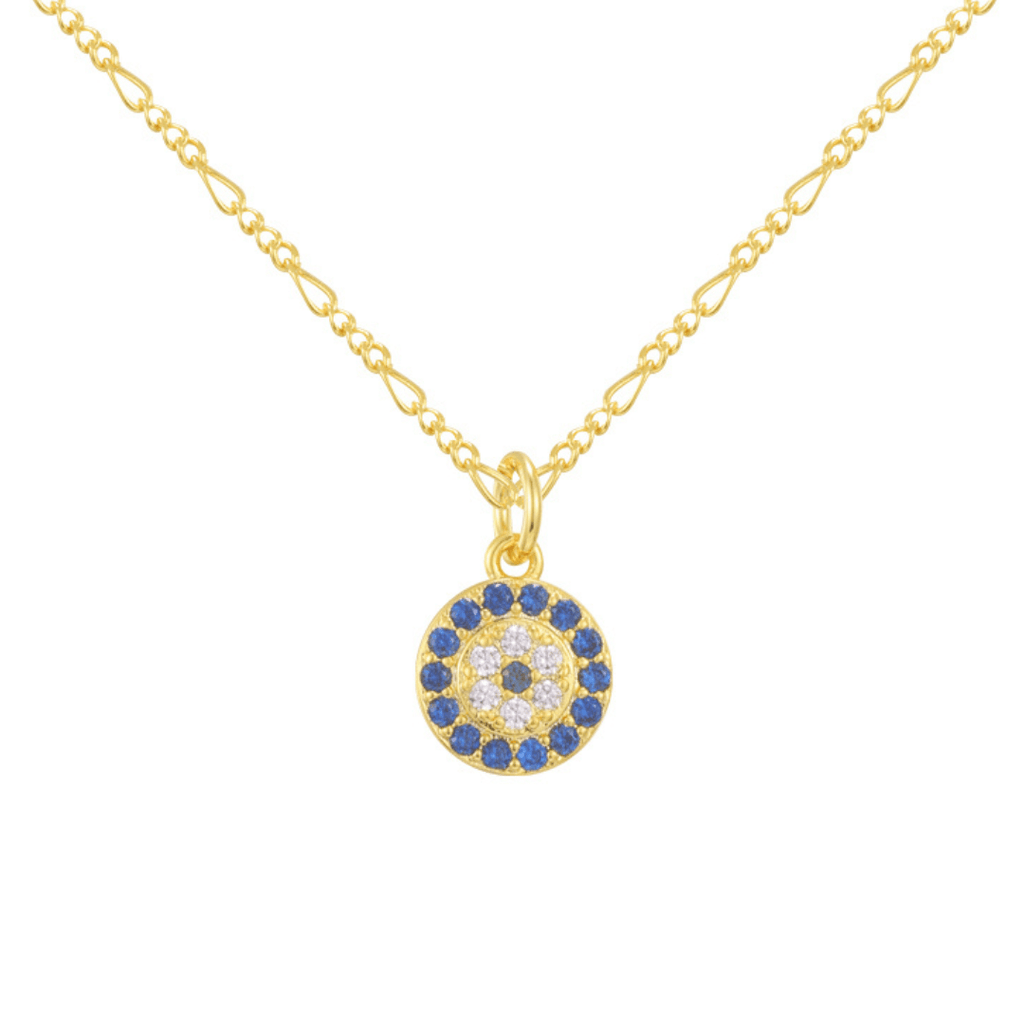 Evry Jewels Protected Necklace