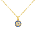 Evry Jewels Protected Necklace
