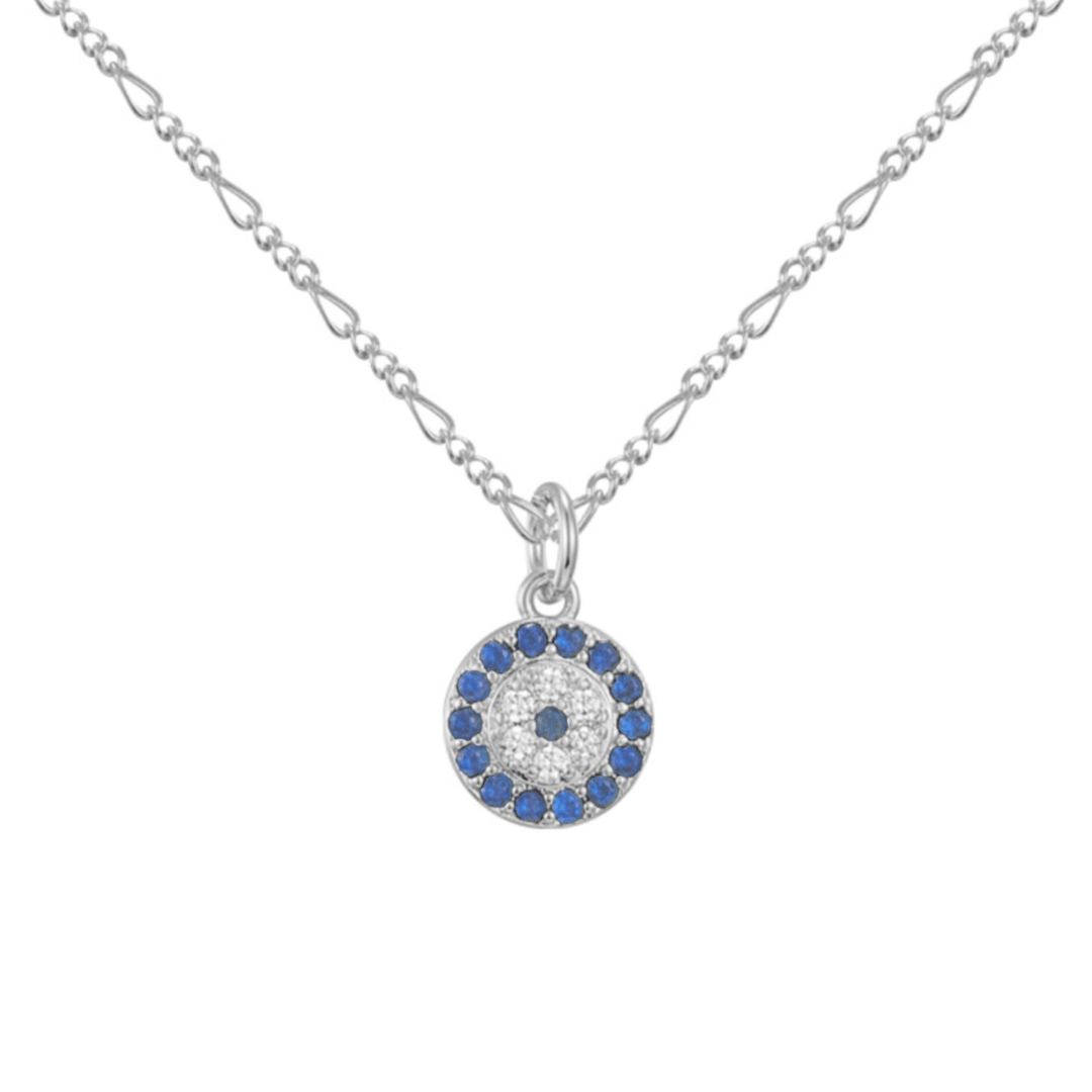 Evry Jewels Protected Necklace