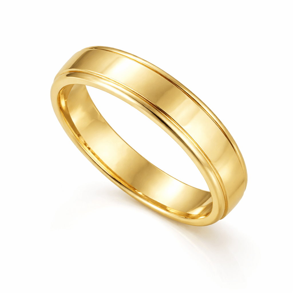 Evry Jewels Pure Class Ring