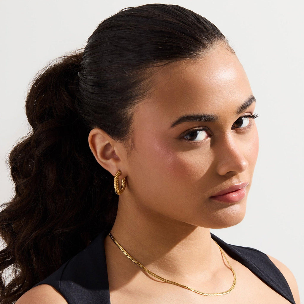 Evry Jewels Purity Necklace