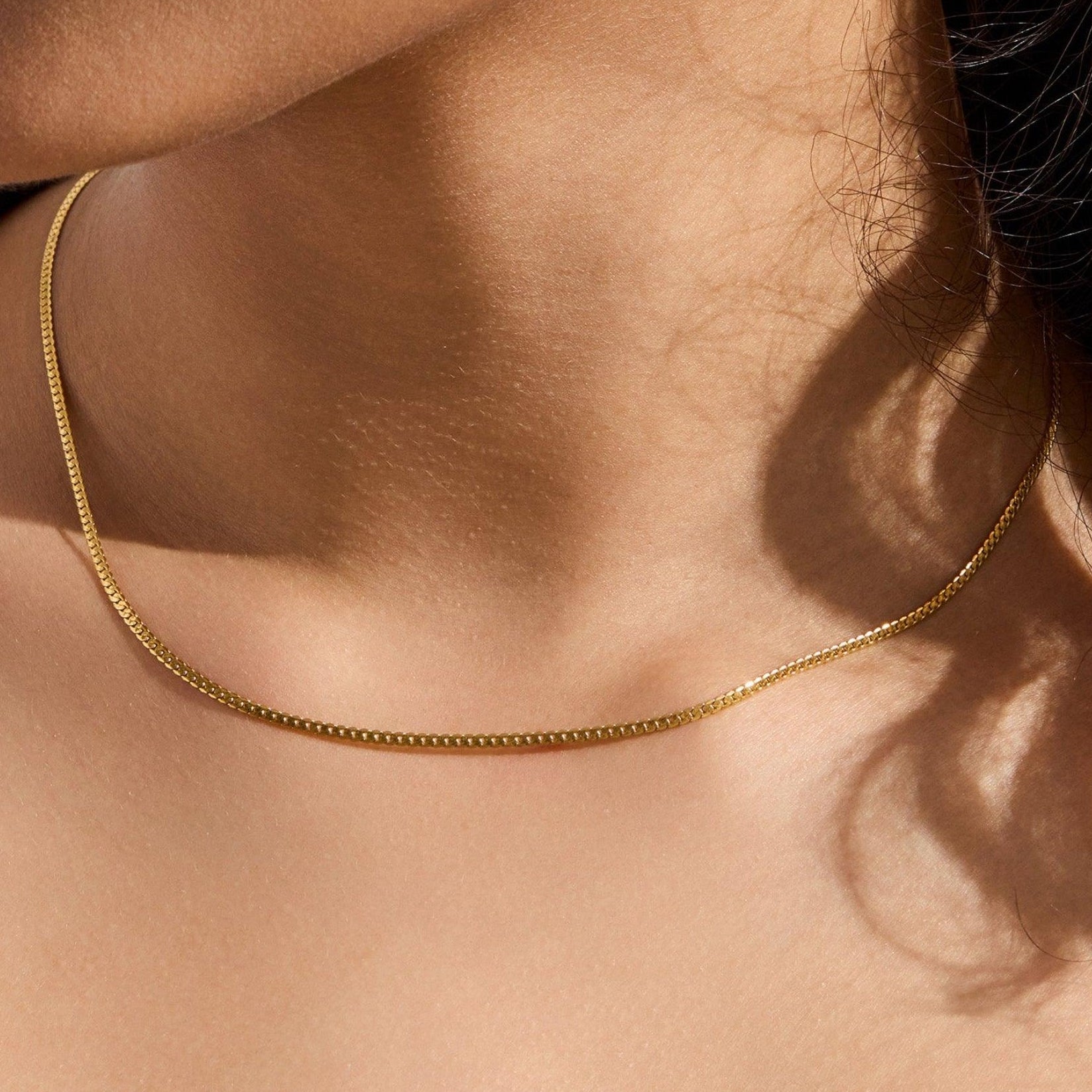 Evry Jewels Purity Necklace