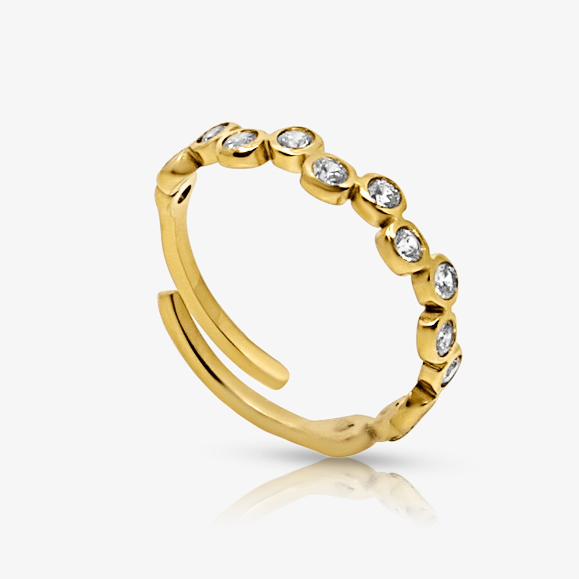 Evry Jewels Liliana Ring