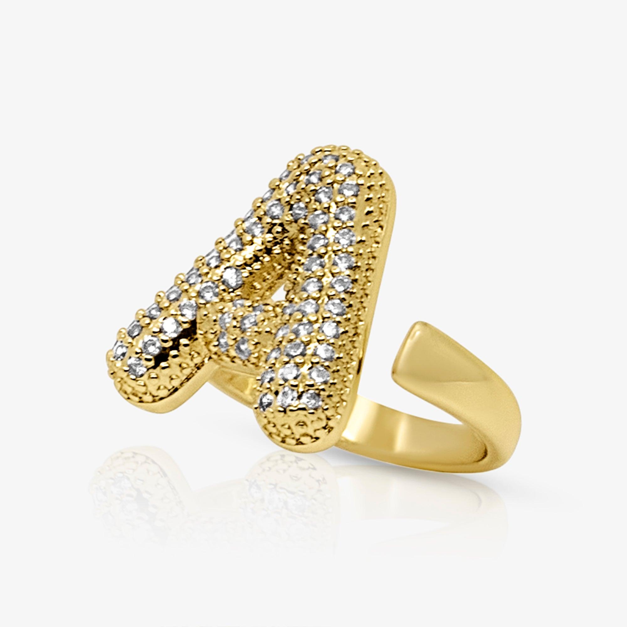 Evry Jewels Adore Me Ring