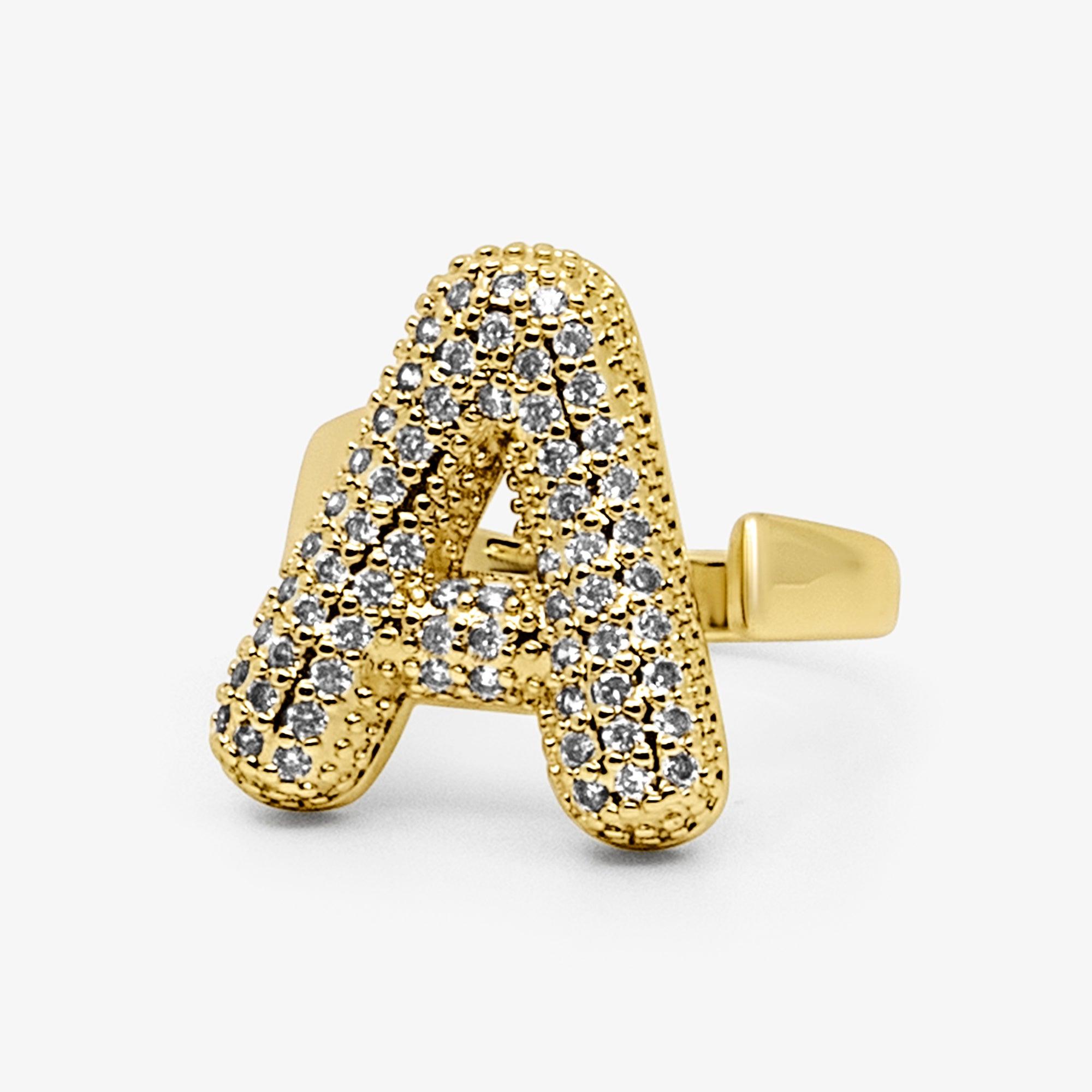 Evry Jewels Adore Me Ring