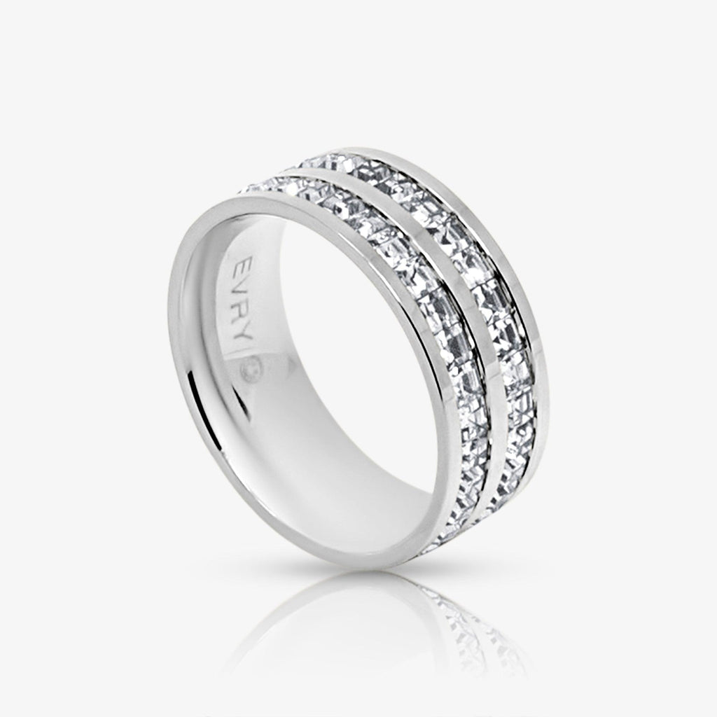 Evry Jewels Bling Belle Ring