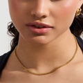 Evry Jewels Retro Necklace