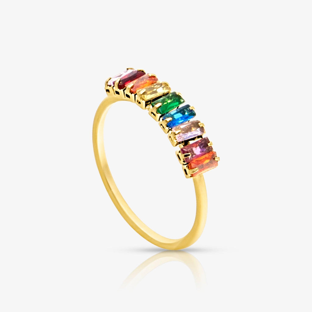 Evry Jewels Candy Crush Ring