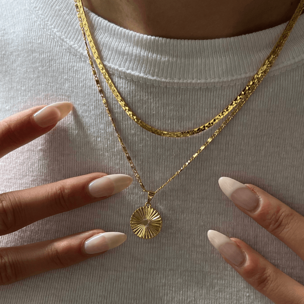 Evry Jewels Rio Necklace