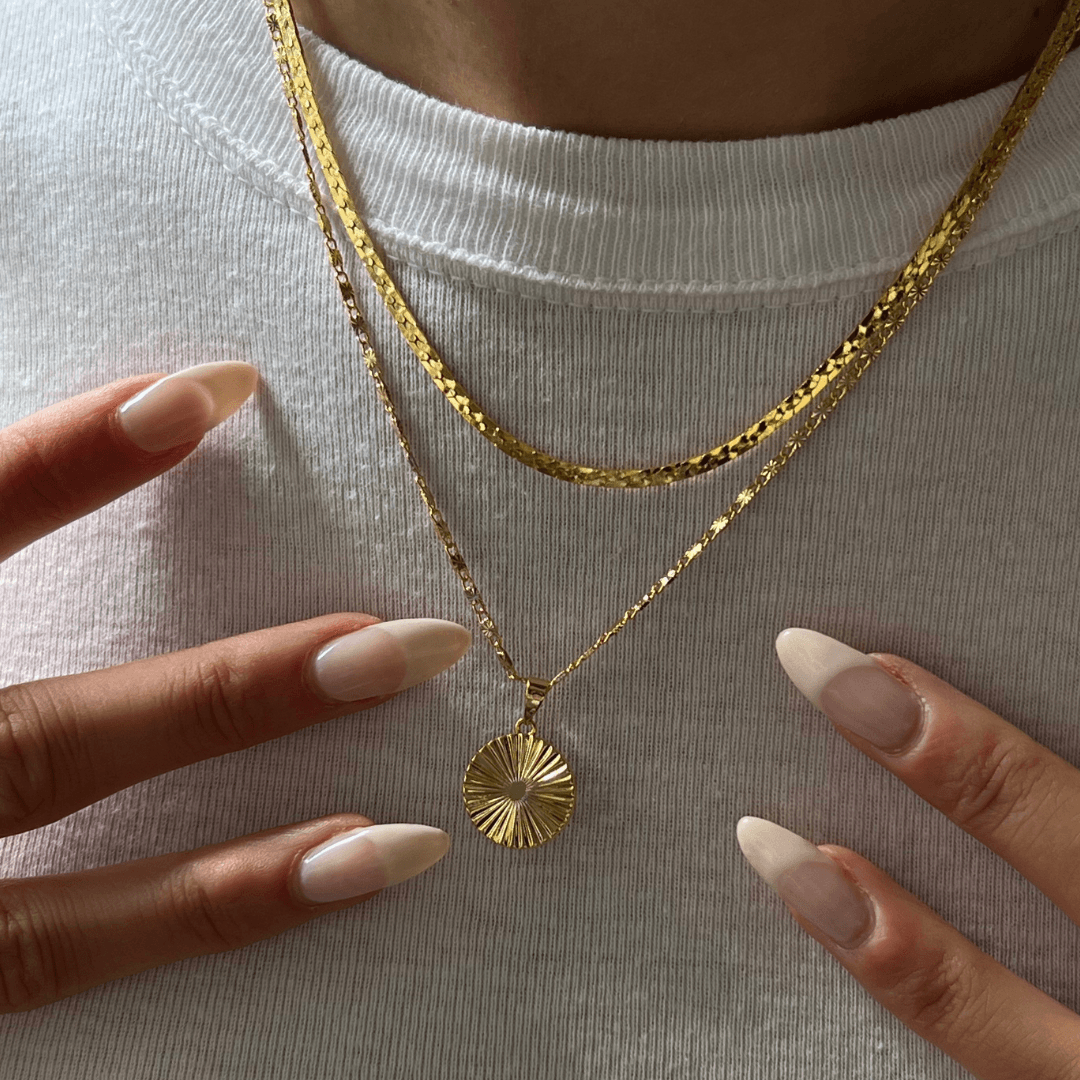 Evry Jewels Rio Necklace