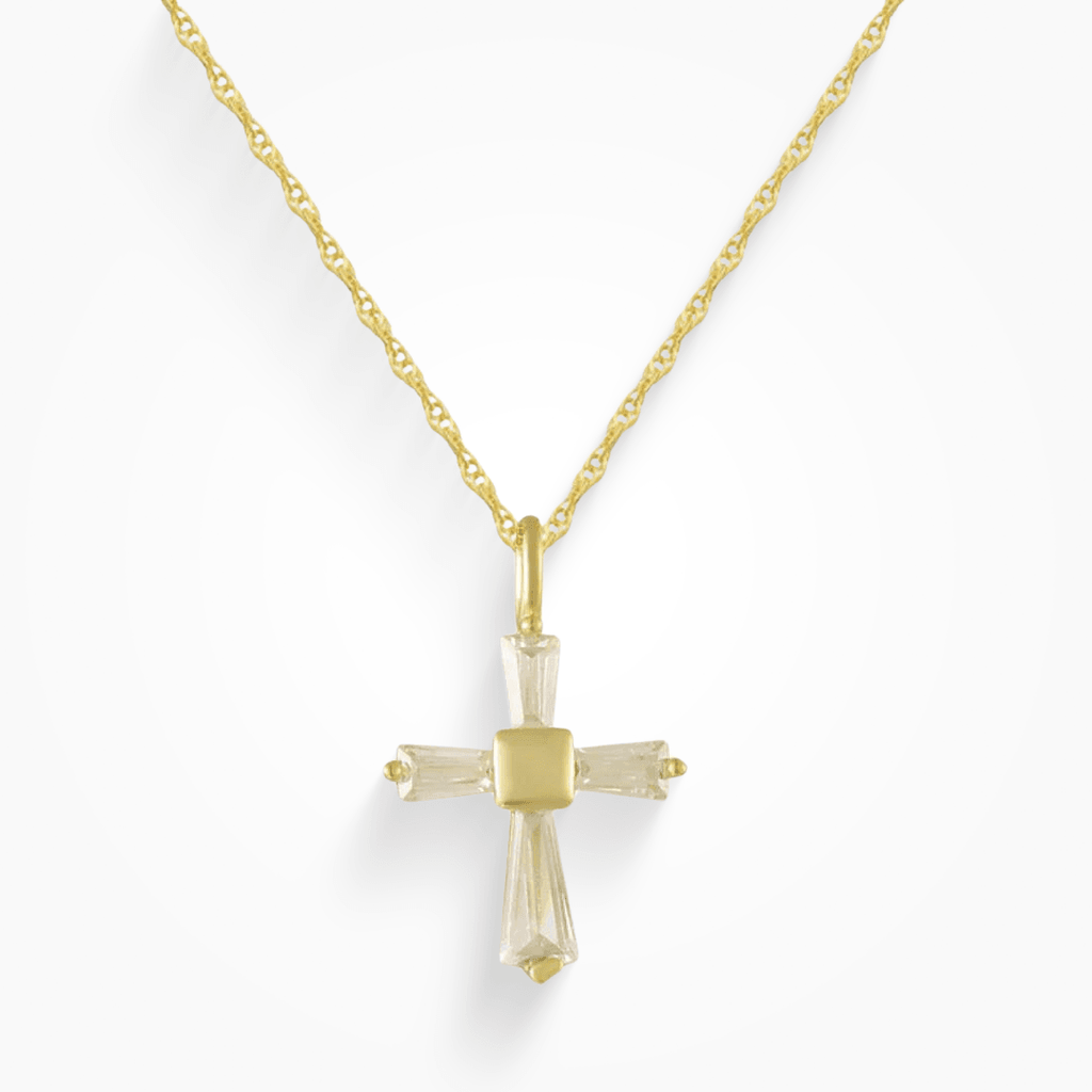 Evry Jewels Roma Necklace