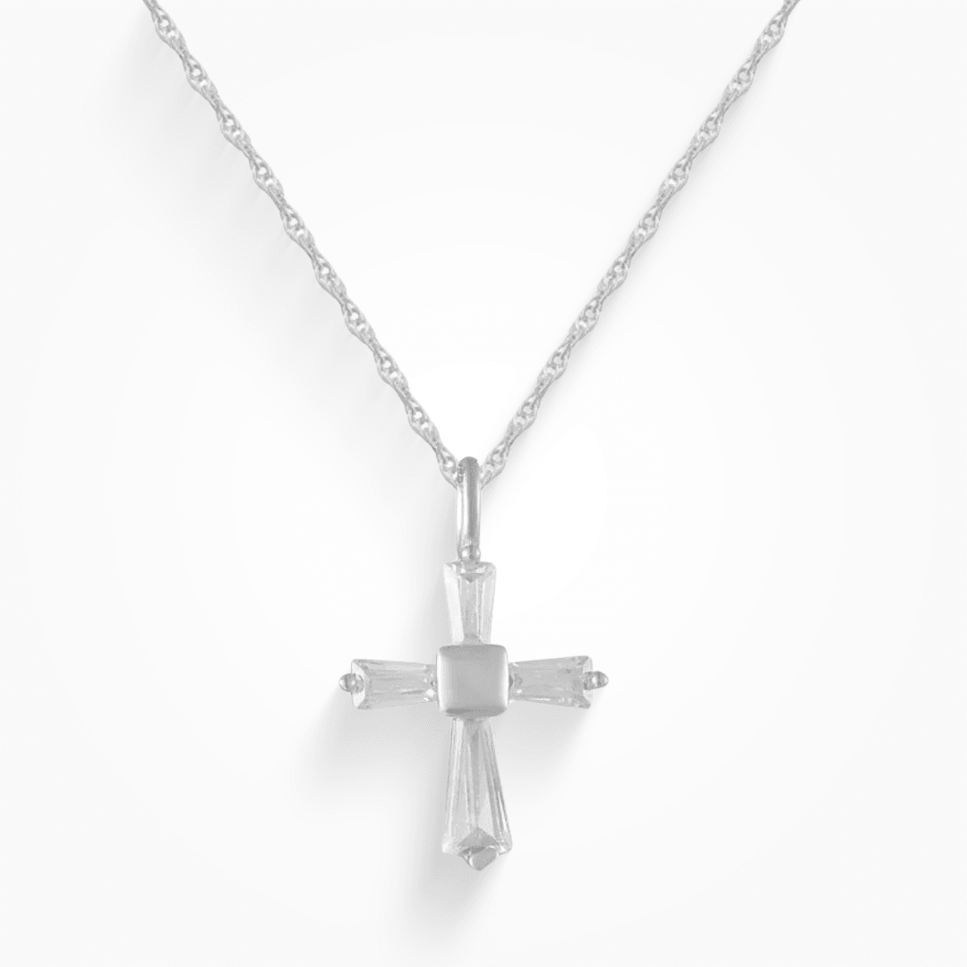 Evry Jewels Roma Necklace