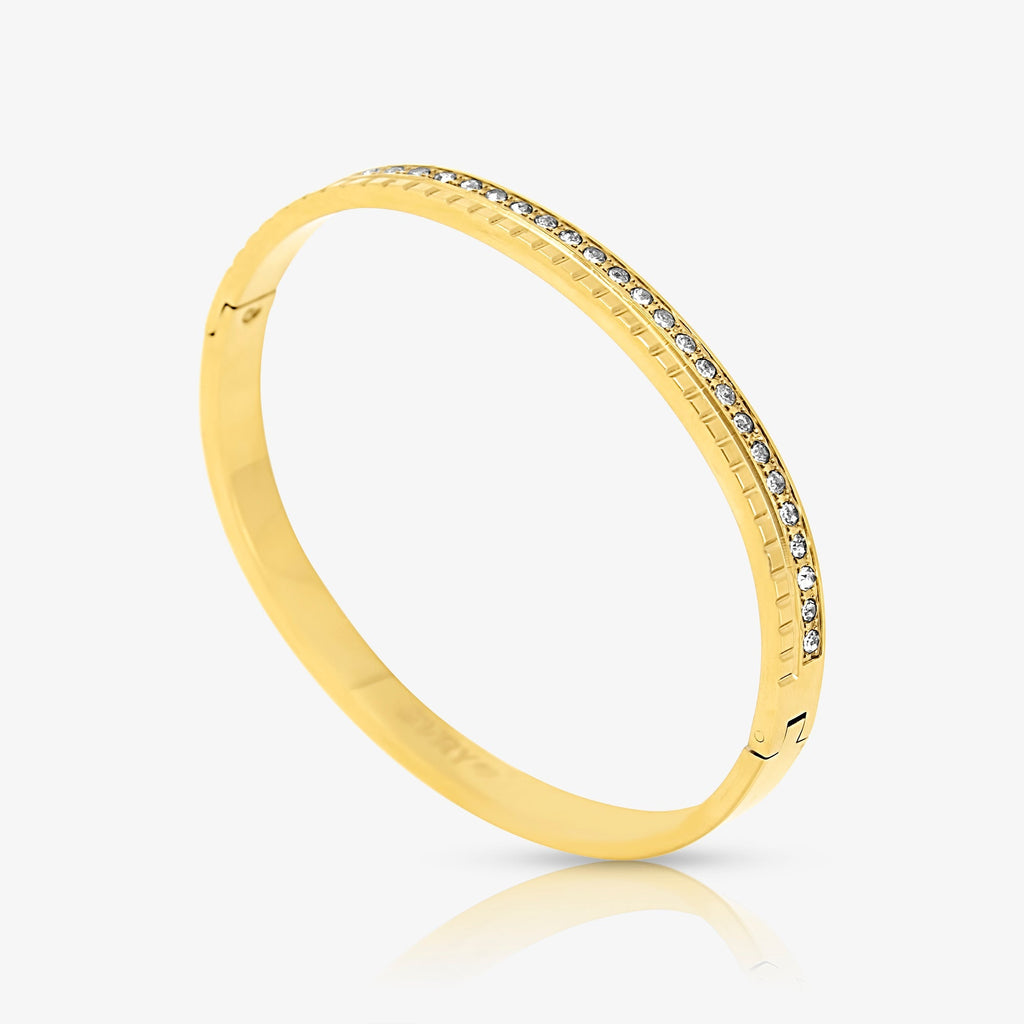 Evry Jewels Royalty Tennis Bangle