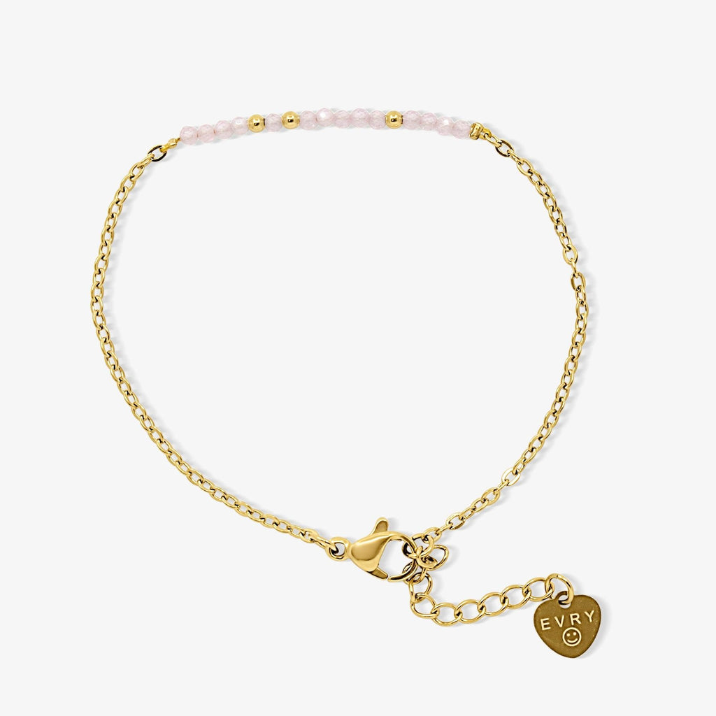 Evry Jewels Gemmy Beaded Bracelet