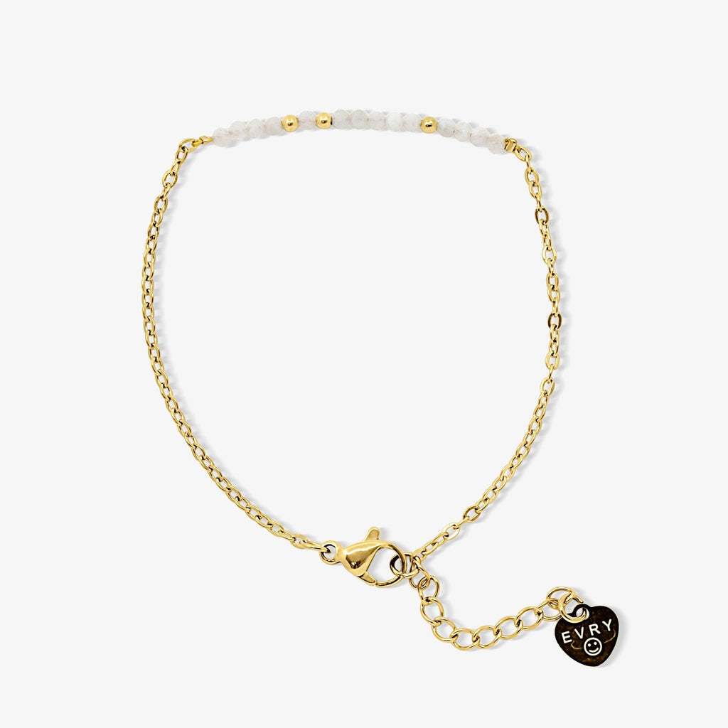 Evry Jewels Gemmy Beaded Bracelet