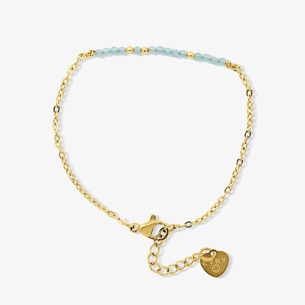 Evry Jewels Gemmy Beaded Bracelet