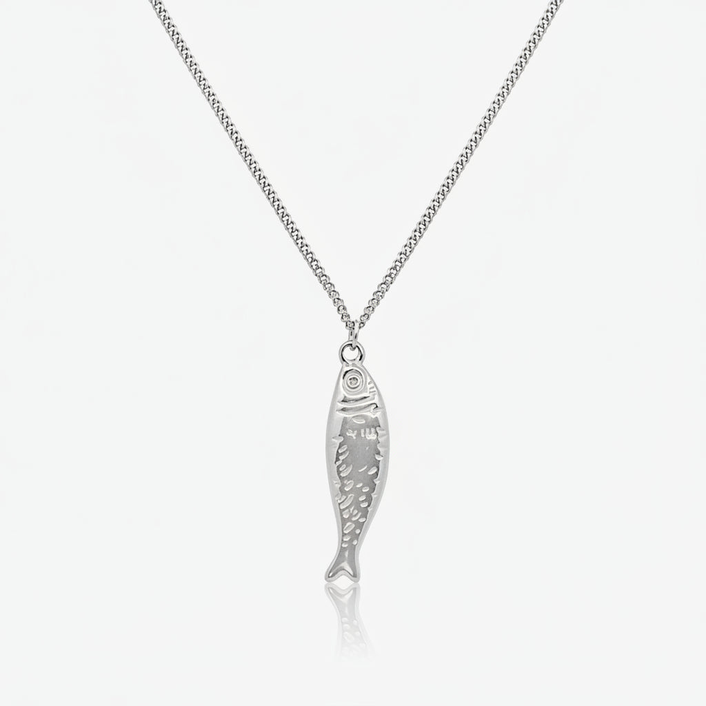 Evry Jewels Salty Babe Necklace