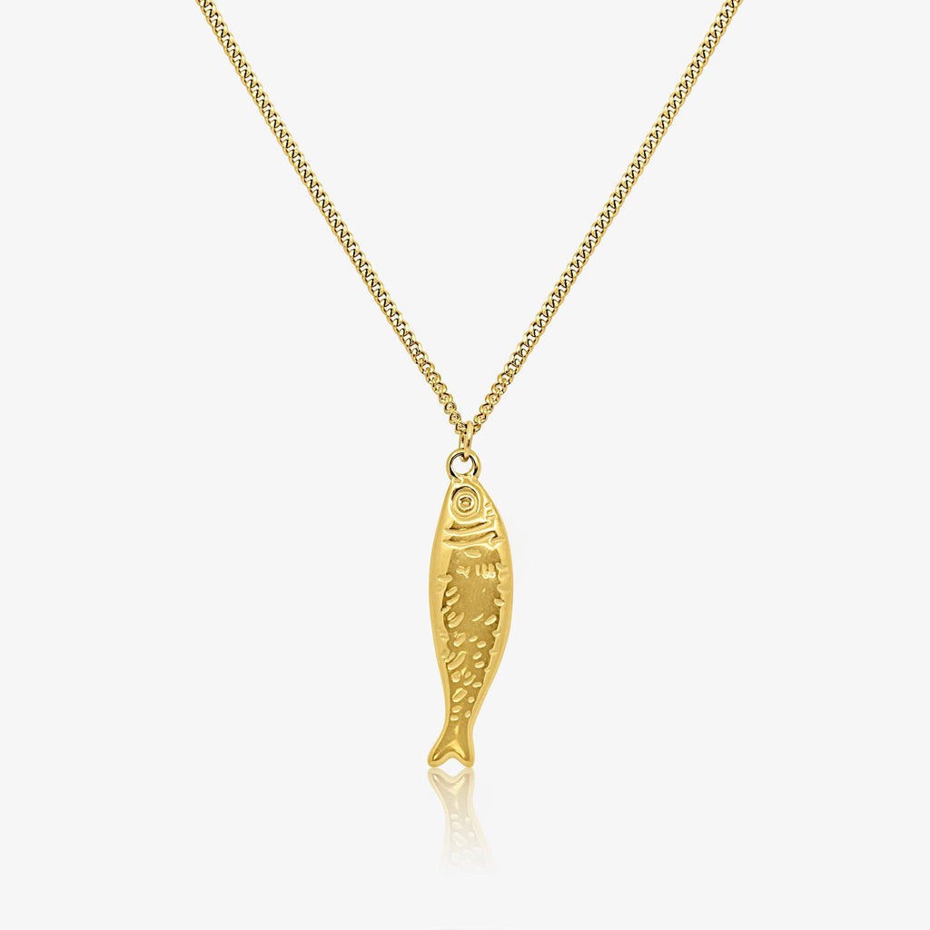 Evry Jewels Salty Babe Necklace