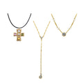 Evry Jewels Sacred Glow 3 Piece Bundle