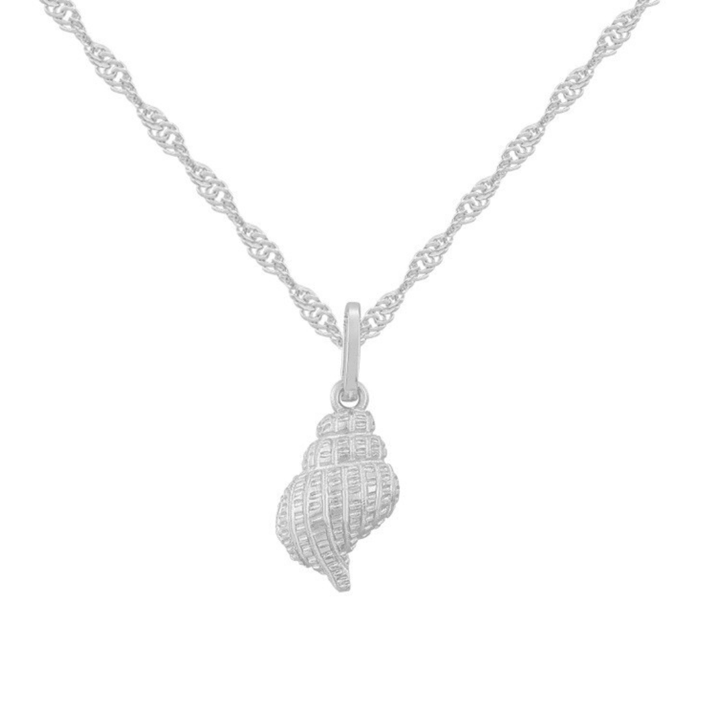 Evry Jewels Sandy Necklace