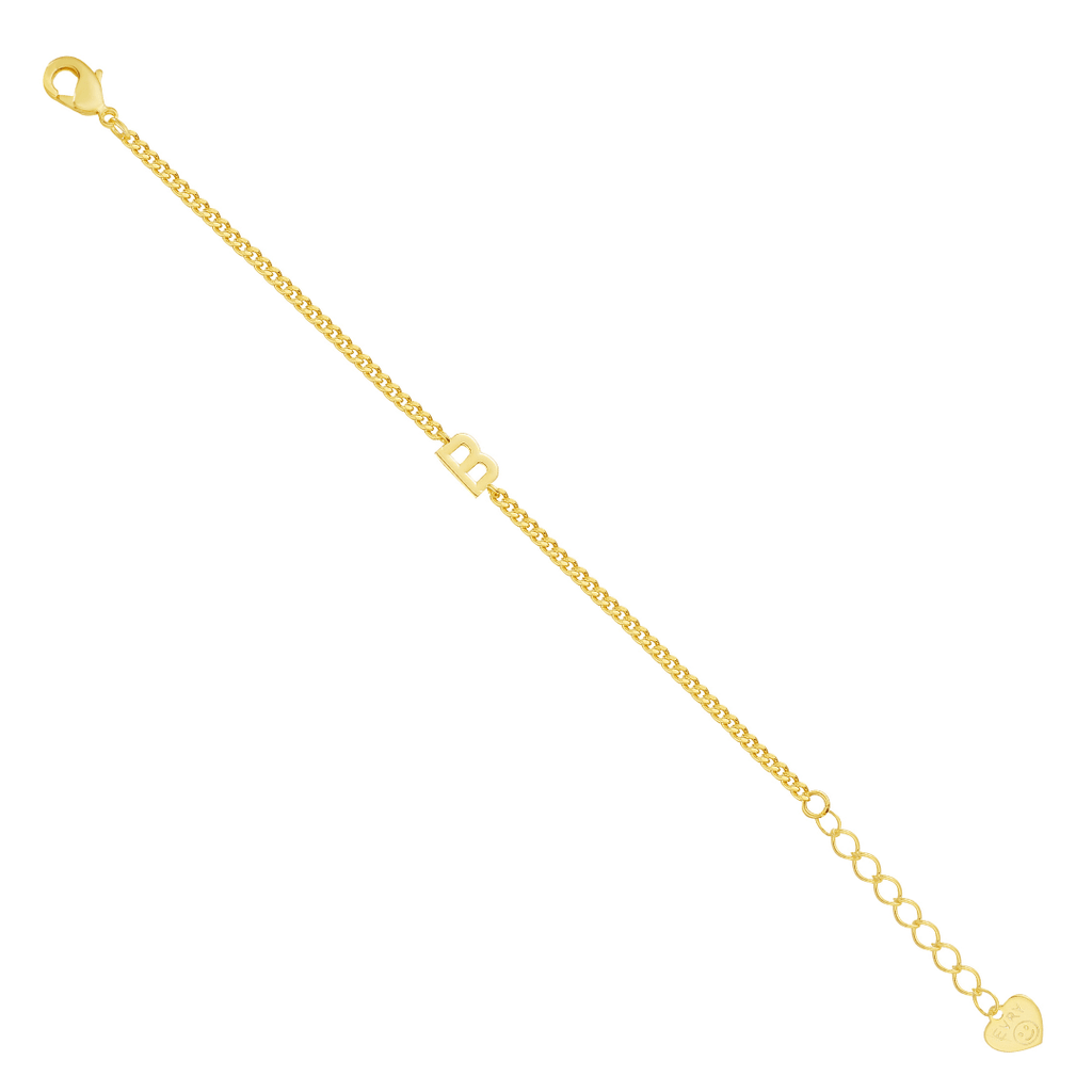 Evry Jewels Say My Name Bracelet