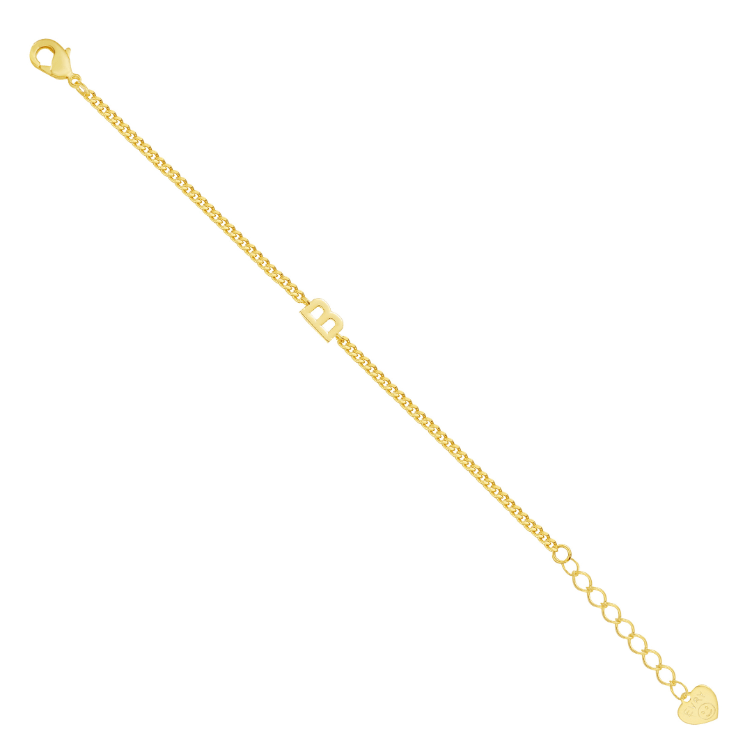 Evry Jewels Say My Name Bracelet