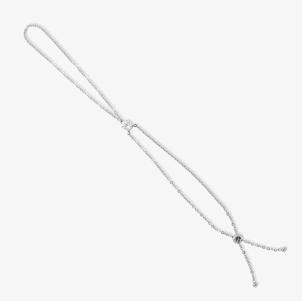 Evry Jewels The Slide On Hand Chain Collection