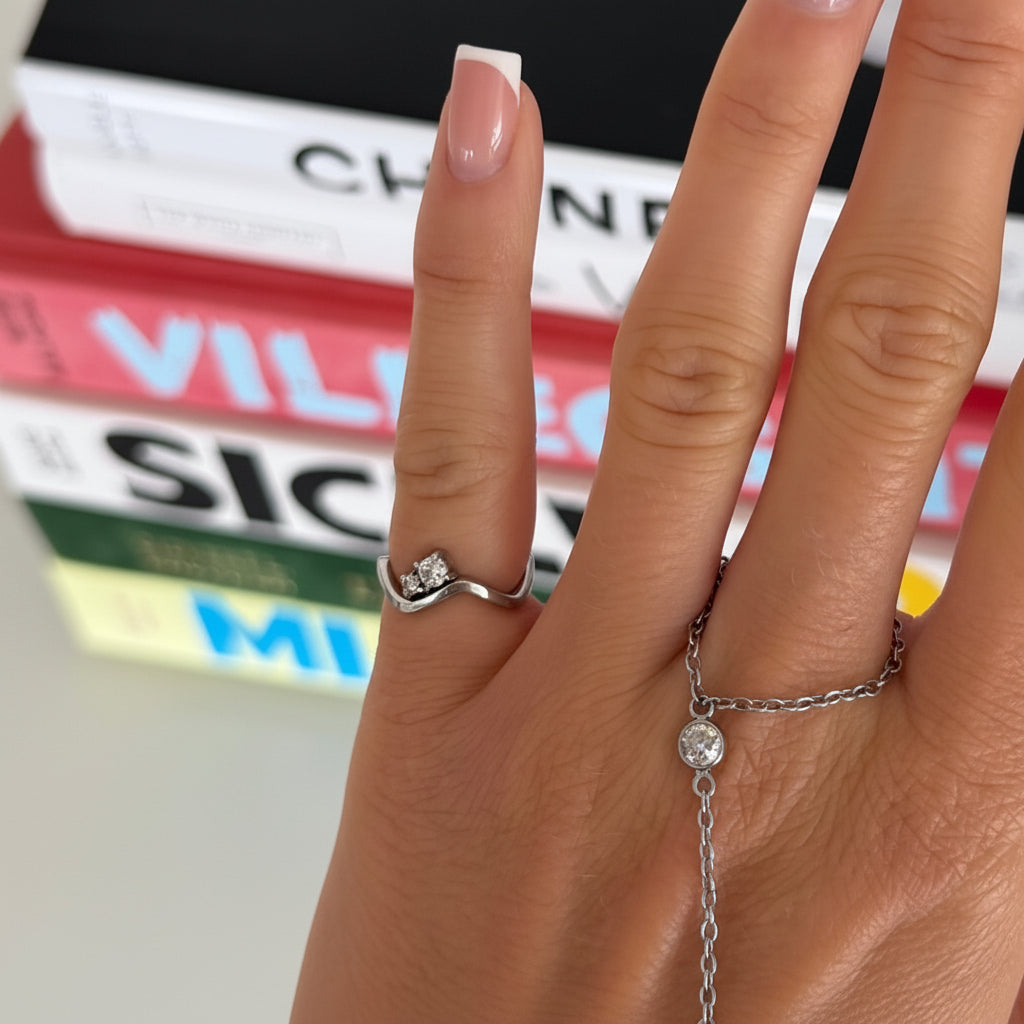 Evry Jewels Pinky Ring Collection