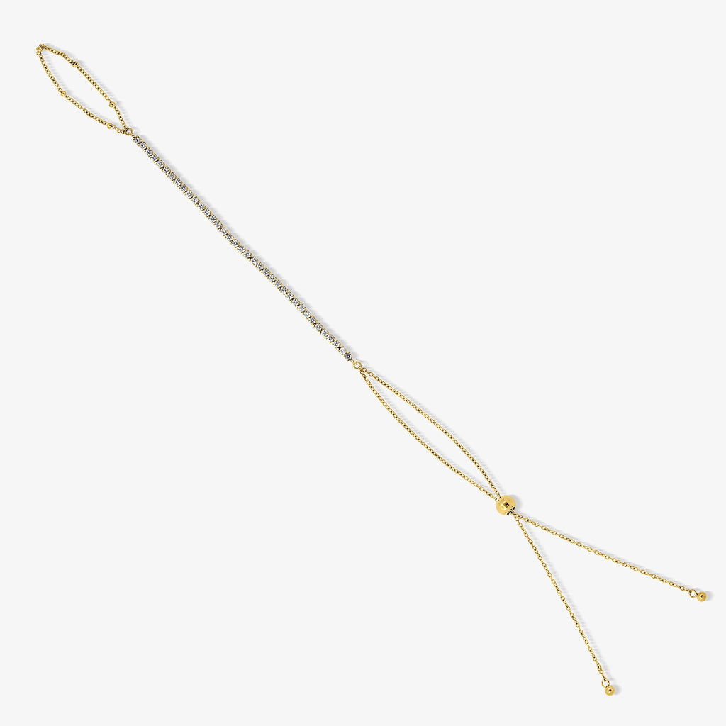 Evry Jewels The Slide On Hand Chain Collection