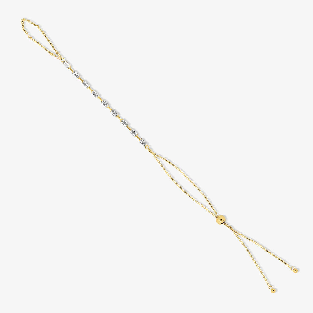 Evry Jewels The Slide On Hand Chain Collection