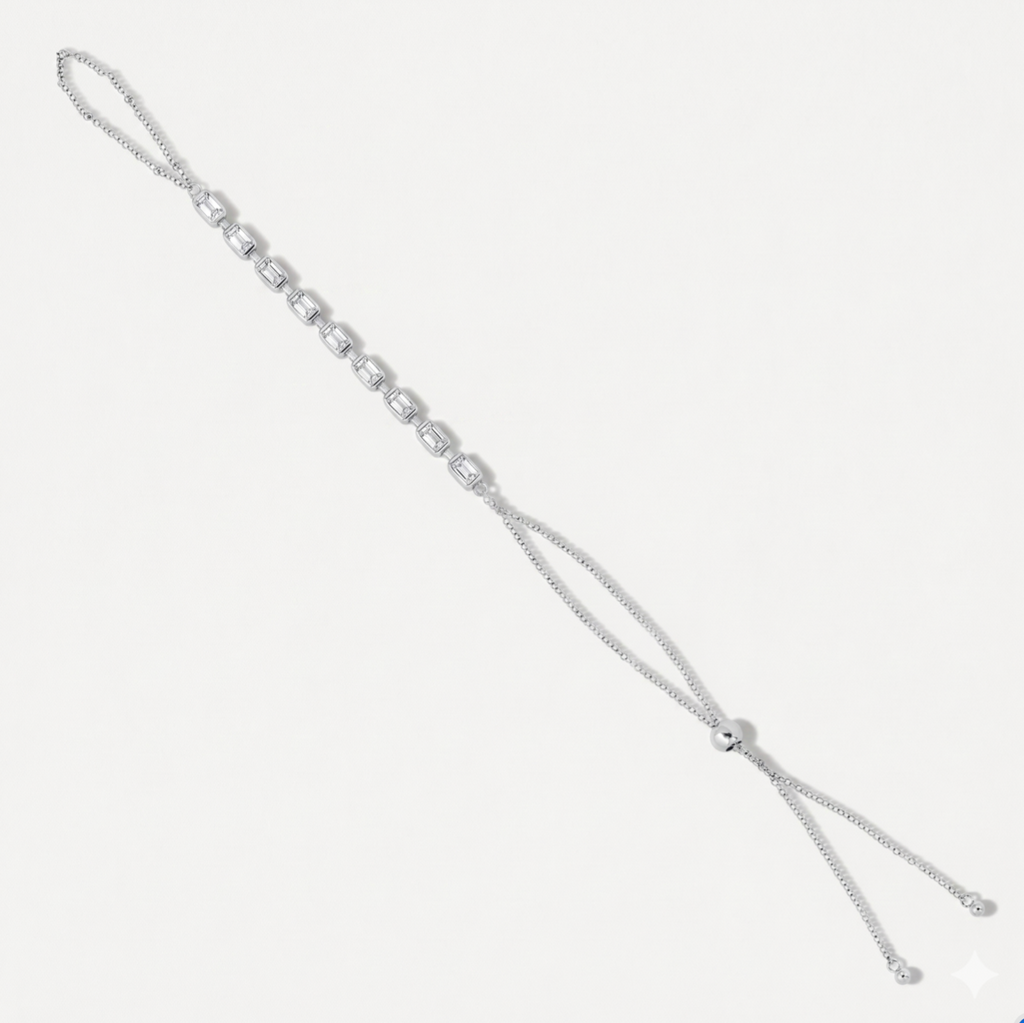 Evry Jewels The Slide On Hand Chain Collection