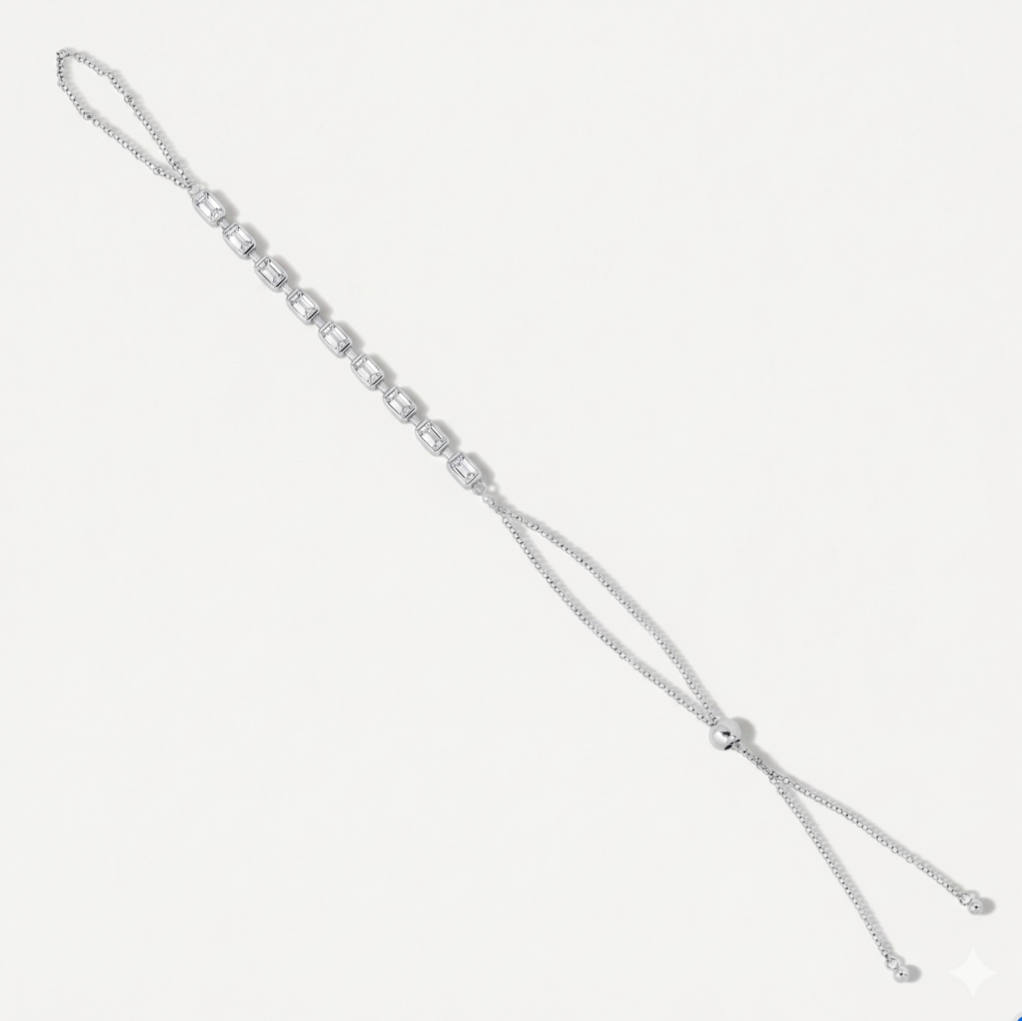 Evry Jewels The Slide On Hand Chain Collection