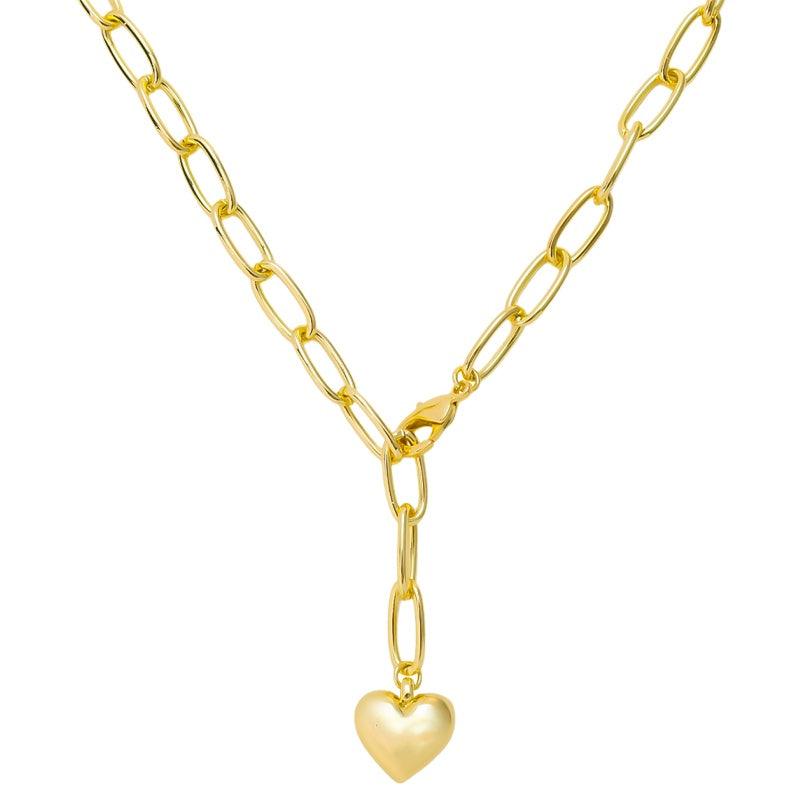 Evry Jewels Spoiled Necklace