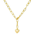 Evry Jewels Spoiled Necklace
