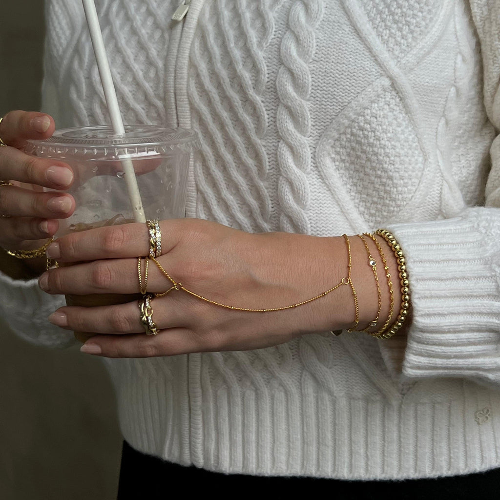 Evry Jewels Starlight Bracelet