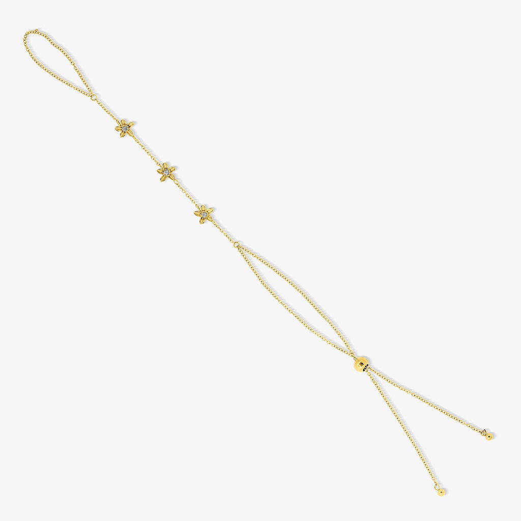 Evry Jewels Summer Babe Hand Chain