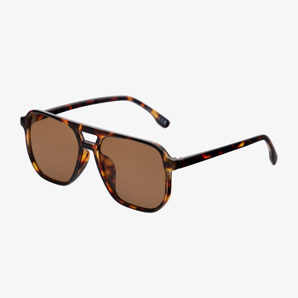 Evry Jewels Espresso Babe Sunglasses