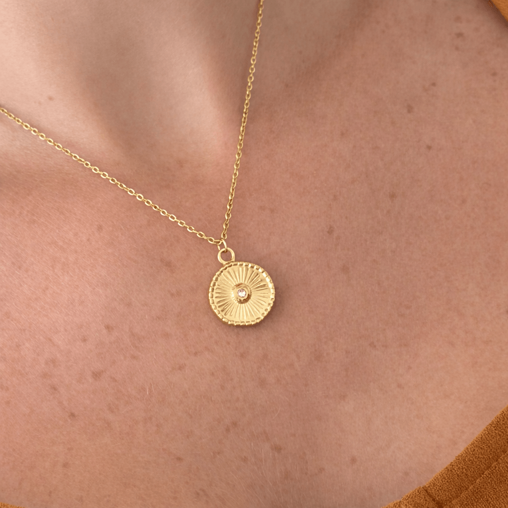 Evry Jewels Coastal Crush Necklace Collection