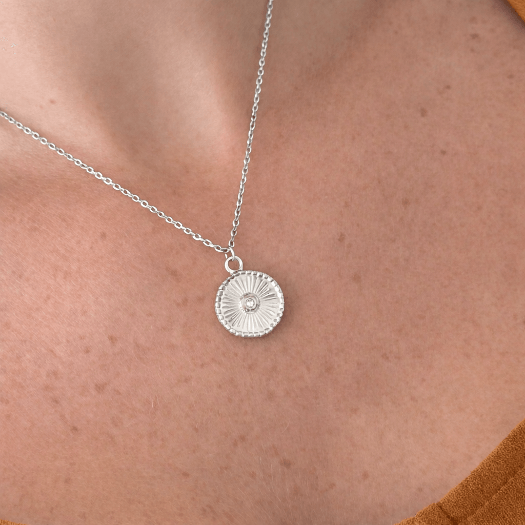 Evry Jewels Coastal Crush Necklace Collection