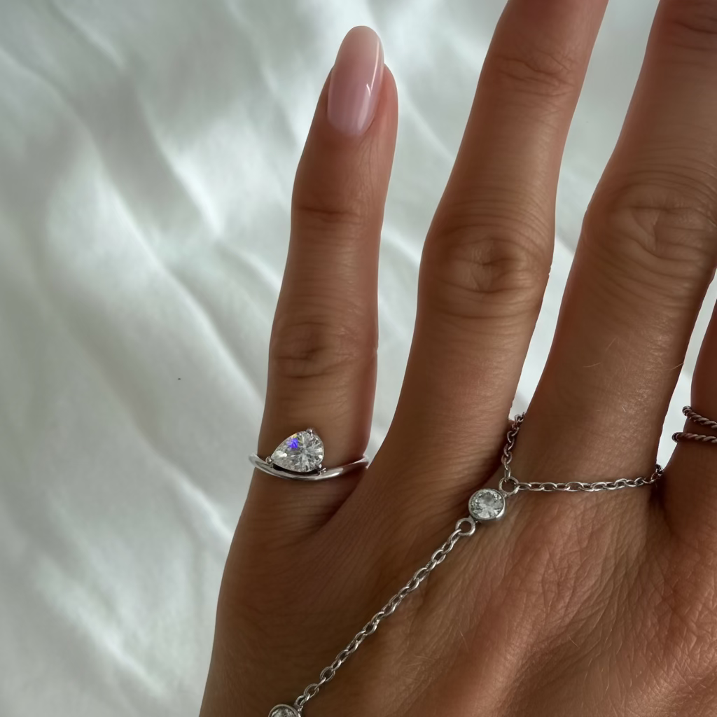 Evry Jewels Pinky Ring Collection