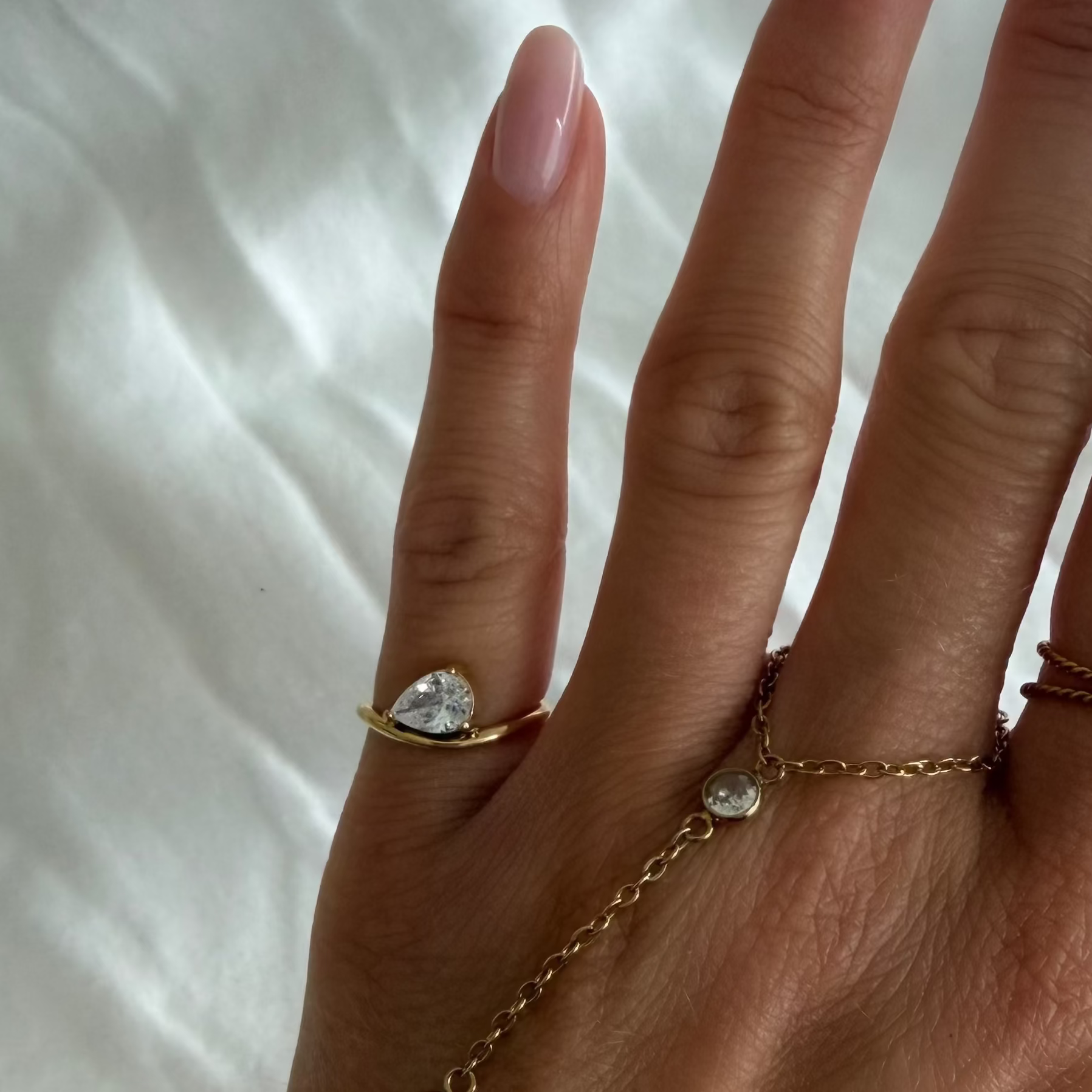 Evry Jewels Pinky Ring Collection