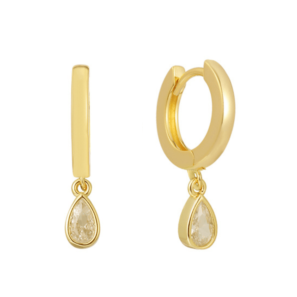 Evry Jewels Sweetie Earrings