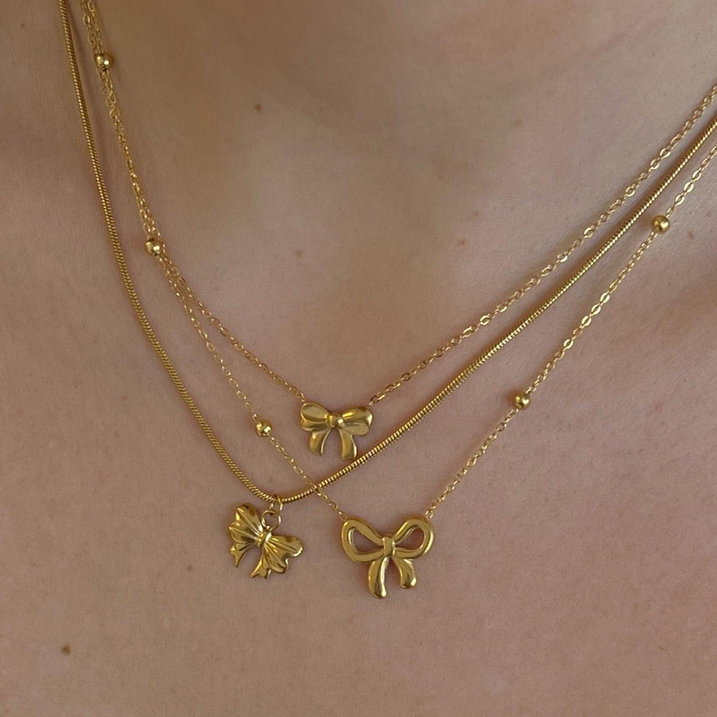 Evry Jewels Sweetness Necklace