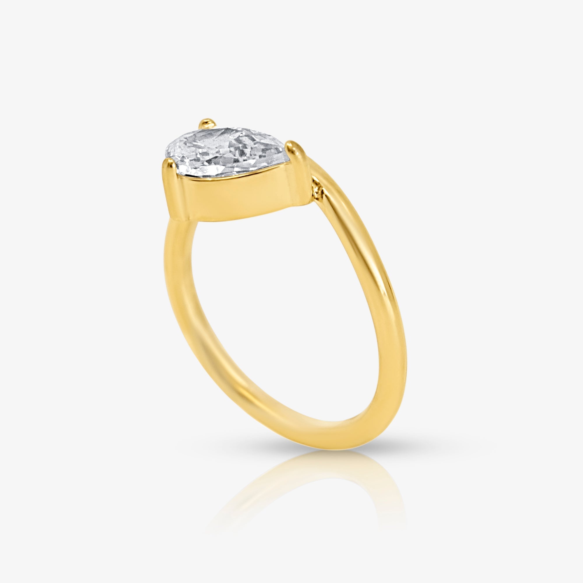 Evry Jewels Pinky Ring Collection