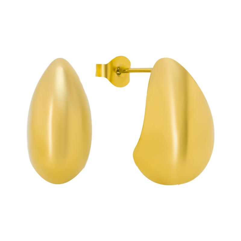 Evry Jewels Teardrop Earrings