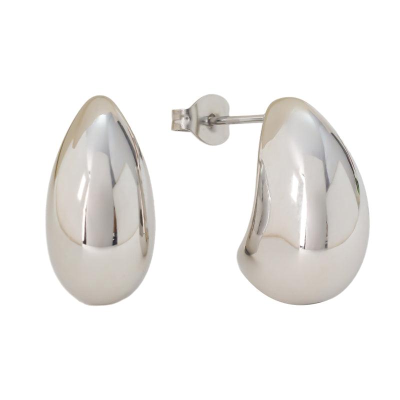 Evry Jewels Teardrop Earrings