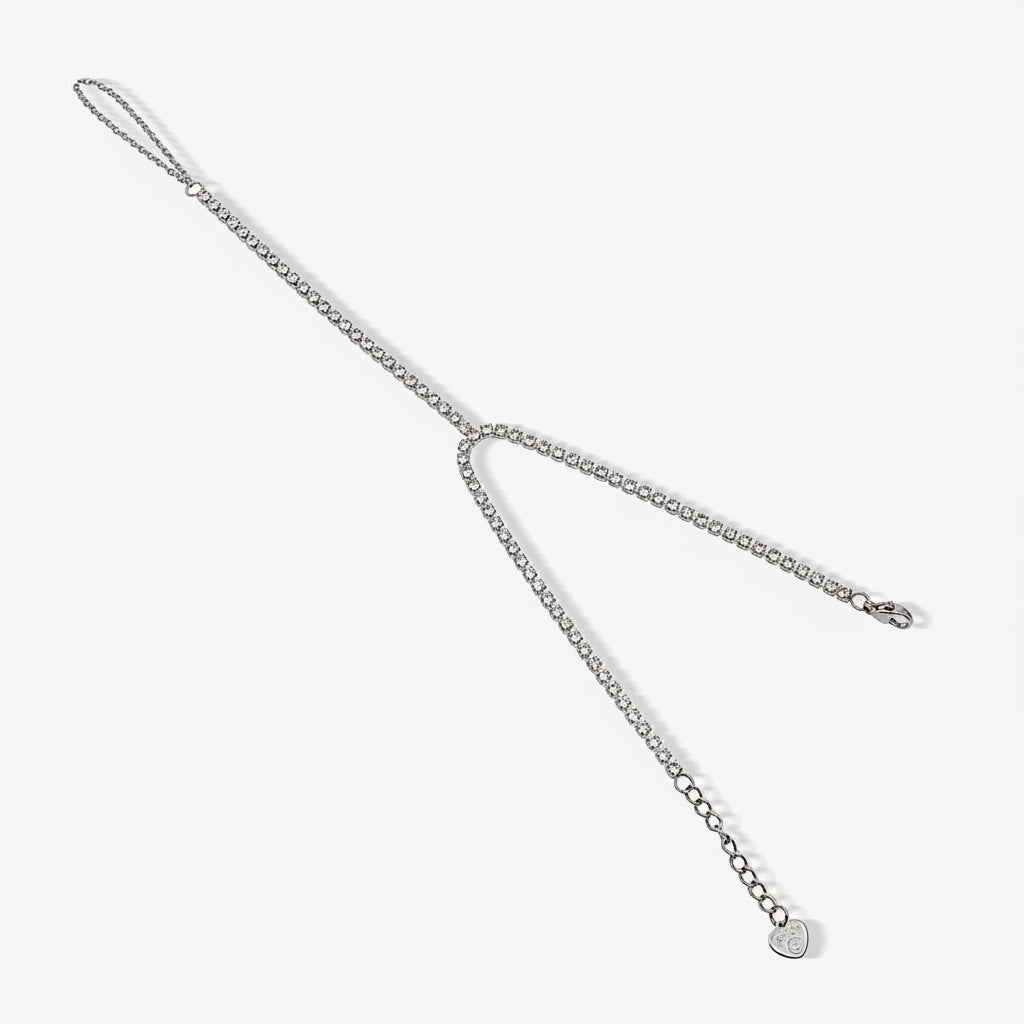 Evry Jewels Viral Hand Chains: Anti Tarnish Waterproof