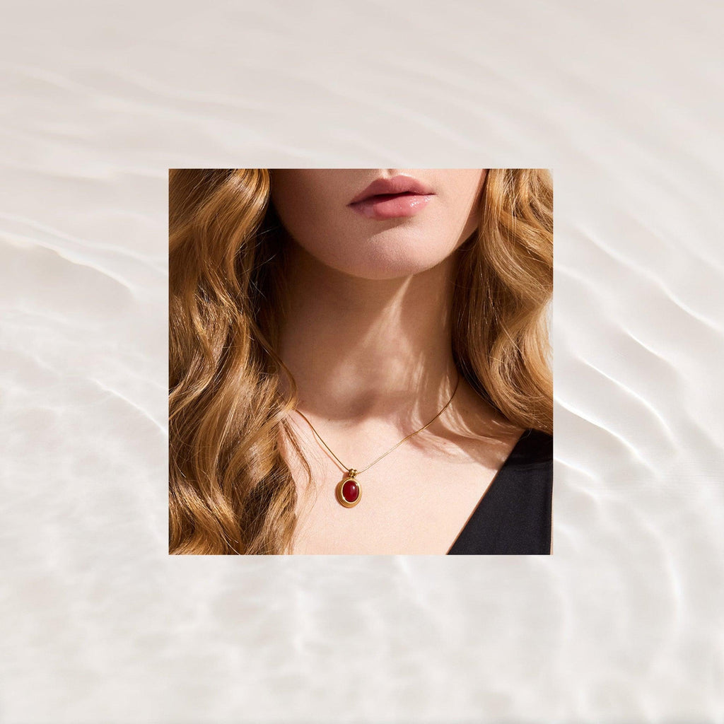 Evry Jewels Timeless Necklace